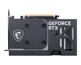 Видеокарта MSI GeForce RTX 5060 8G VENTUS 2X OC (V537-002)