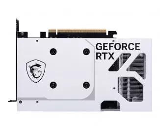 Відеокарта MSI GeForce RTX 5060 8G VENTUS 2X OC WHITE (V537-003)