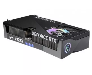 Відеокарта MSI GeForce RTX 5060 Ti 16G GAMING OC