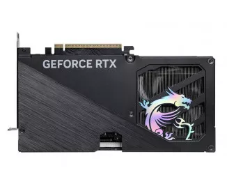 Відеокарта MSI GeForce RTX 5060 Ti 16G GAMING OC