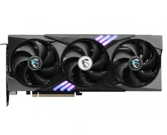 Видеокарта MSI GeForce RTX 5060 Ti 16G GAMING TRIO OC