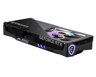 Видеокарта MSI GeForce RTX 5060 Ti 16G GAMING TRIO OC