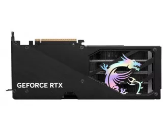 Видеокарта MSI GeForce RTX 5060 Ti 16G GAMING TRIO OC