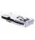 Видеокарта MSI GeForce RTX 5060 Ti 16G GAMING TRIO OC WHITE