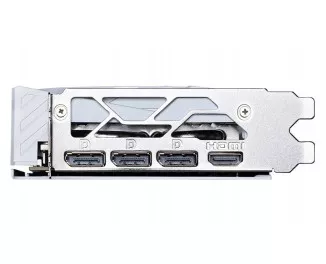 Видеокарта MSI GeForce RTX 5060 Ti 16G GAMING TRIO OC WHITE