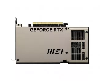 Видеокарта MSI GeForce RTX 5060 Ti 16G INSPIRE 2X OC