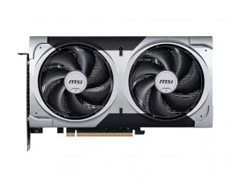Видеокарта MSI GeForce RTX 5060 Ti 16G VENTUS 2X OC PLUS (V535-005)