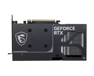 Видеокарта MSI GeForce RTX 5060 Ti 16G VENTUS 2X OC PLUS (V535-005)