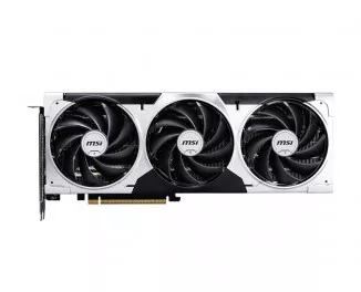 Відеокарта MSI GeForce RTX 5060 Ti 16G VENTUS 3X OC (V812-072R)