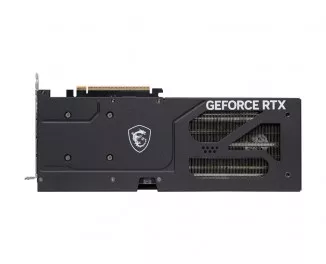 Відеокарта MSI GeForce RTX 5060 Ti 16G VENTUS 3X OC (V812-072R)