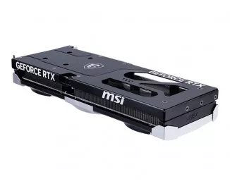 Відеокарта MSI GeForce RTX 5060 Ti 16G VENTUS 3X OC (V812-072R)
