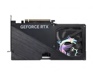 Видеокарта MSI GeForce RTX 5060 Ti 8G GAMING OC (G506T-8GC)