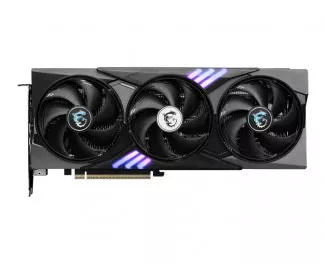 Відеокарта MSI GeForce RTX 5060 Ti 8G GAMING TRIO OC (G506T-8GTC) (912-V536-029)