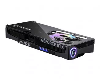 Відеокарта MSI GeForce RTX 5060 Ti 8G GAMING TRIO OC (G506T-8GTC) (912-V536-029)
