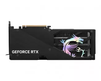Відеокарта MSI GeForce RTX 5060 Ti 8G GAMING TRIO OC (G506T-8GTC) (912-V536-029)