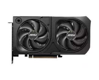 Видеокарта MSI GeForce RTX 5060 Ti 8G SHADOW 2X PLUS (912-V536-068)