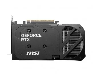 Видеокарта MSI GeForce RTX 5060 Ti 8G SHADOW 2X PLUS (912-V536-068)