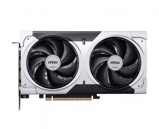 Видеокарта MSI GeForce RTX 5060 Ti 8G VENTUS 2X OC PLUS