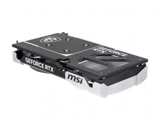 Видеокарта MSI GeForce RTX 5060 Ti 8G VENTUS 2X OC PLUS