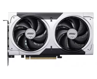 Видеокарта MSI GeForce RTX 5060 Ti 8G VENTUS 2X PLUS