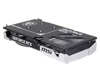 Видеокарта MSI GeForce RTX 5060 Ti 8G VENTUS 2X PLUS