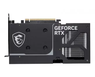 Видеокарта MSI GeForce RTX 5060 Ti 8G VENTUS 2X PLUS