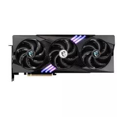 Видеокарта MSI GeForce RTX 5070 12G GAMING TRIO OC