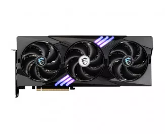 Видеокарта MSI GeForce RTX 5070 12G GAMING TRIO OC