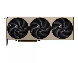 Видеокарта MSI GeForce RTX 5070 12G INSPIRE 3X OC