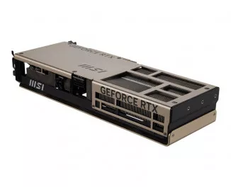 Видеокарта MSI GeForce RTX 5070 12G INSPIRE 3X OC