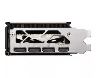 Видеокарта MSI GeForce RTX 5070 12G INSPIRE 3X OC