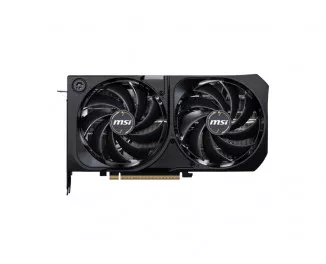 Видеокарта MSI GeForce RTX 5070 12G SHADOW 2X OC (V532-076R)