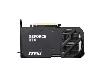 Видеокарта MSI GeForce RTX 5070 12G SHADOW 2X OC (V532-076R)