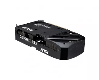 Видеокарта MSI GeForce RTX 5070 12G SHADOW 2X OC (V532-076R)