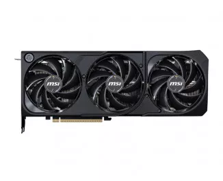Видеокарта MSI GeForce RTX 5070 12G SHADOW 3X OC