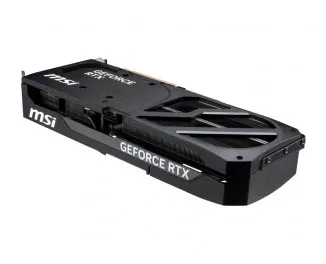 Видеокарта MSI GeForce RTX 5070 12G SHADOW 3X OC