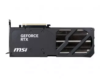 Видеокарта MSI GeForce RTX 5070 12G SHADOW 3X OC