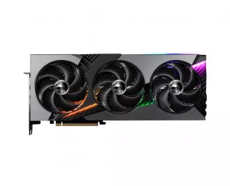 Видеокарта MSI GeForce RTX 5070 12G VANGUARD SOC