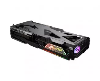 Видеокарта MSI GeForce RTX 5070 12G VANGUARD SOC