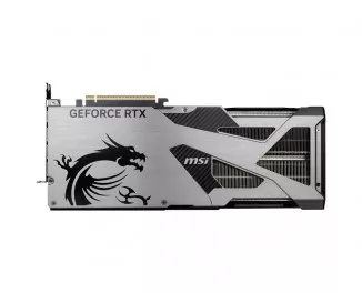 Видеокарта MSI GeForce RTX 5070 12G VANGUARD SOC