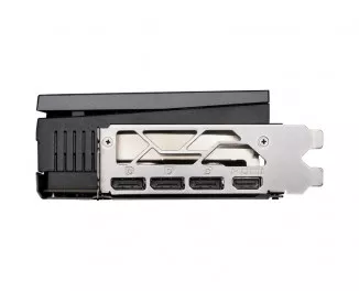 Видеокарта MSI GeForce RTX 5070 12G VANGUARD SOC