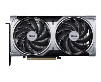 Видеокарта MSI GeForce RTX 5070 12G VENTUS 2X OC