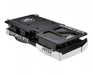 Видеокарта MSI GeForce RTX 5070 12G VENTUS 2X OC