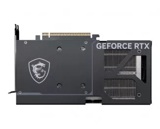 Видеокарта MSI GeForce RTX 5070 12G VENTUS 2X OC