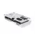 Відеокарта MSI GeForce RTX 5070 12G VENTUS 2X OC WHITE