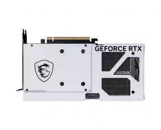 Відеокарта MSI GeForce RTX 5070 12G VENTUS 2X OC WHITE