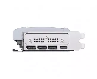 Відеокарта MSI GeForce RTX 5070 12G VENTUS 2X OC WHITE