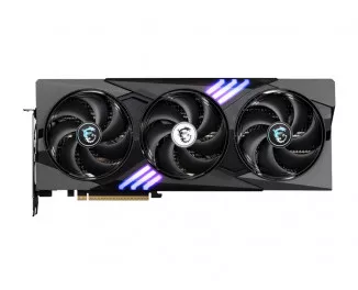 Видеокарта MSI GeForce RTX 5070 Ti 16G GAMING TRIO OC