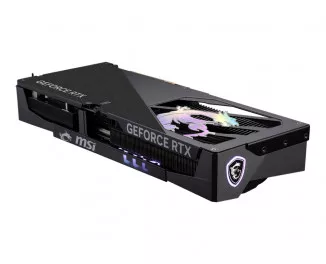 Видеокарта MSI GeForce RTX 5070 Ti 16G GAMING TRIO OC