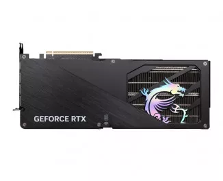 Видеокарта MSI GeForce RTX 5070 Ti 16G GAMING TRIO OC